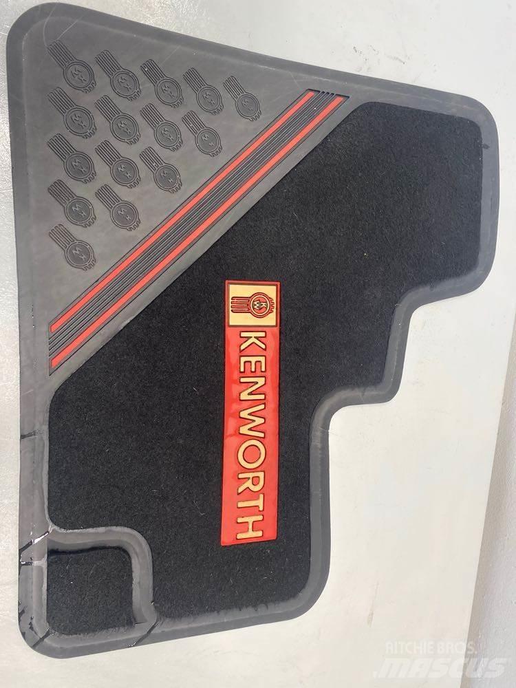 Kenworth  Muut