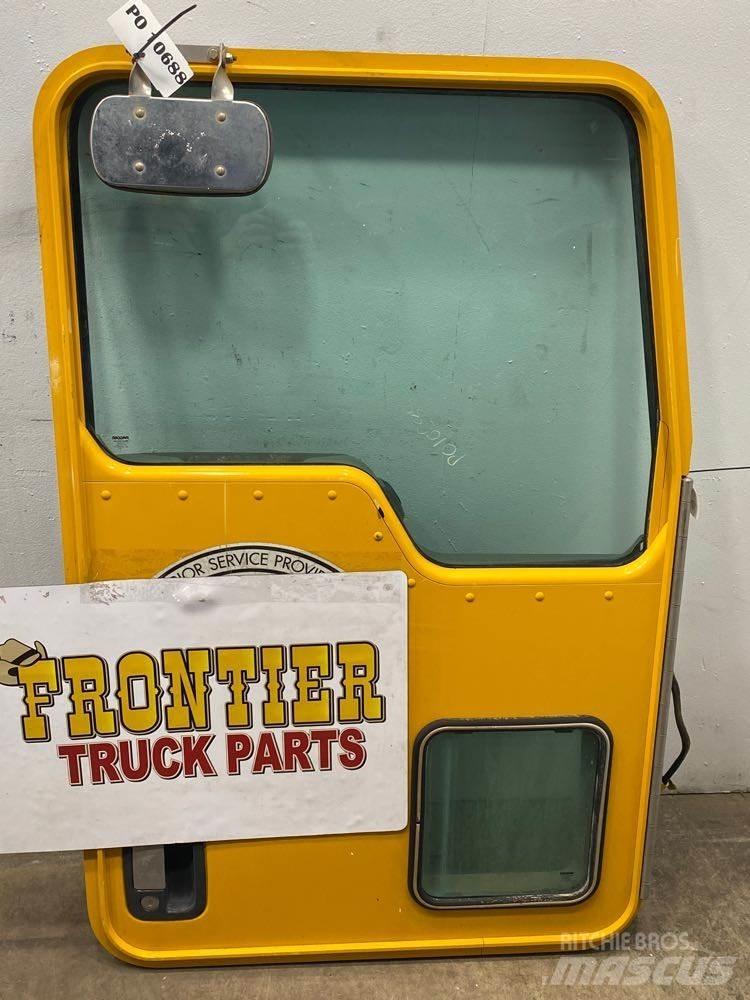 Kenworth  Muut