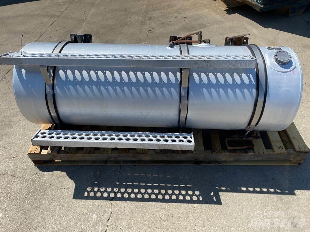 Kenworth  Muut