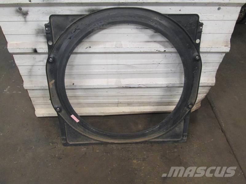 Mack CH/CX Muut