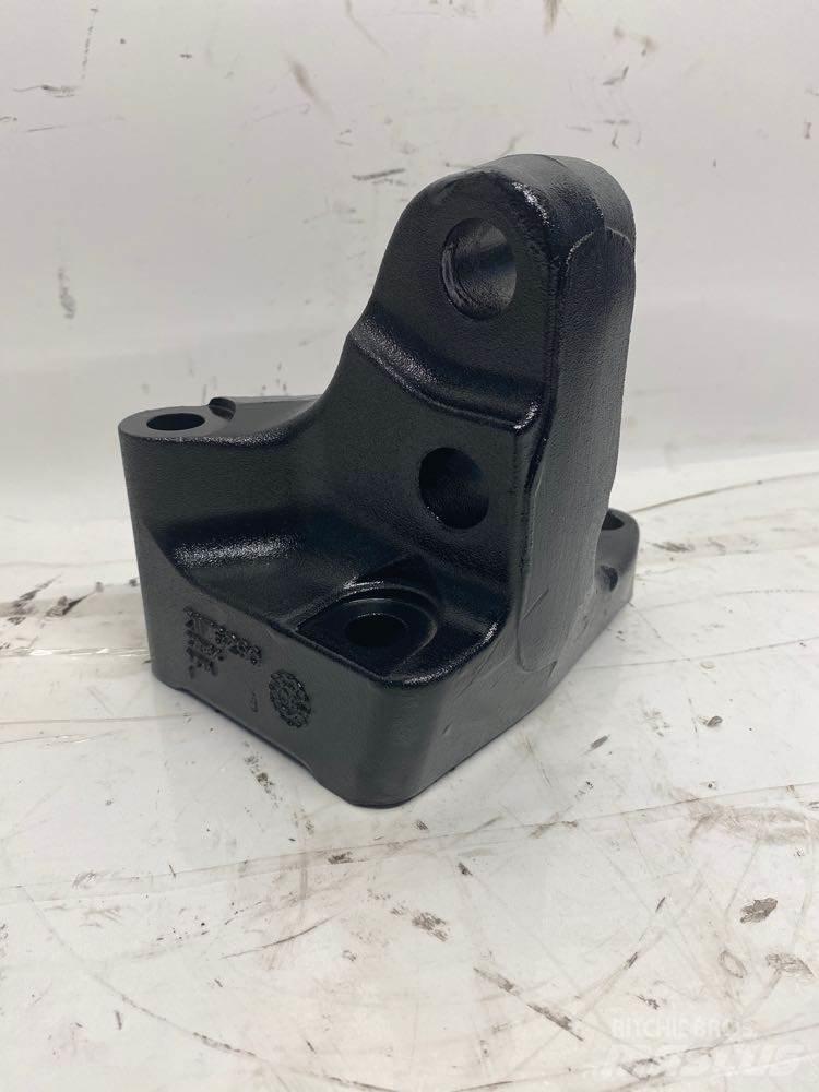 Mack MP7 Muut