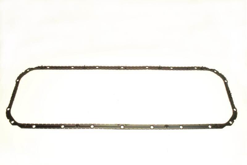 Mack MP8 Muut