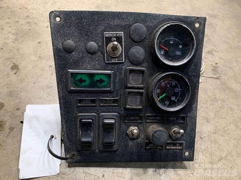 Mack RD Sähkö ja elektroniikka