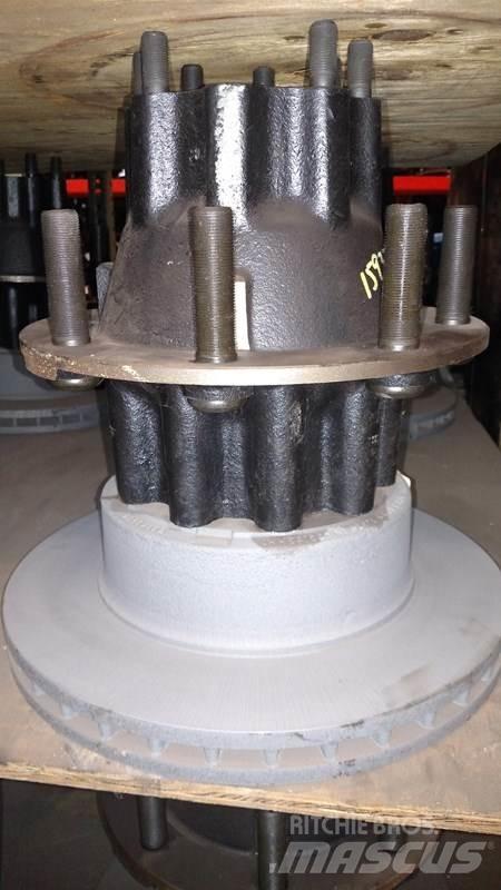 Meritor  Muut