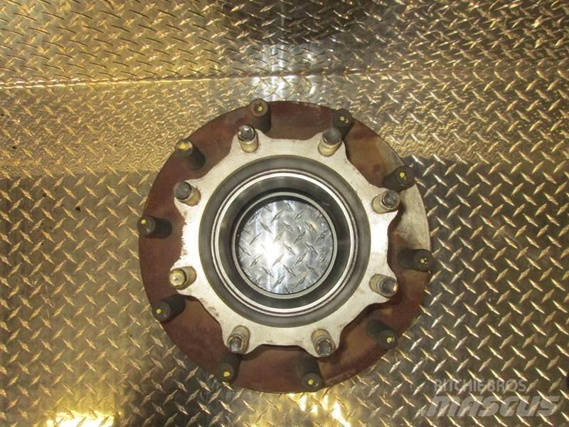 Meritor  Muut