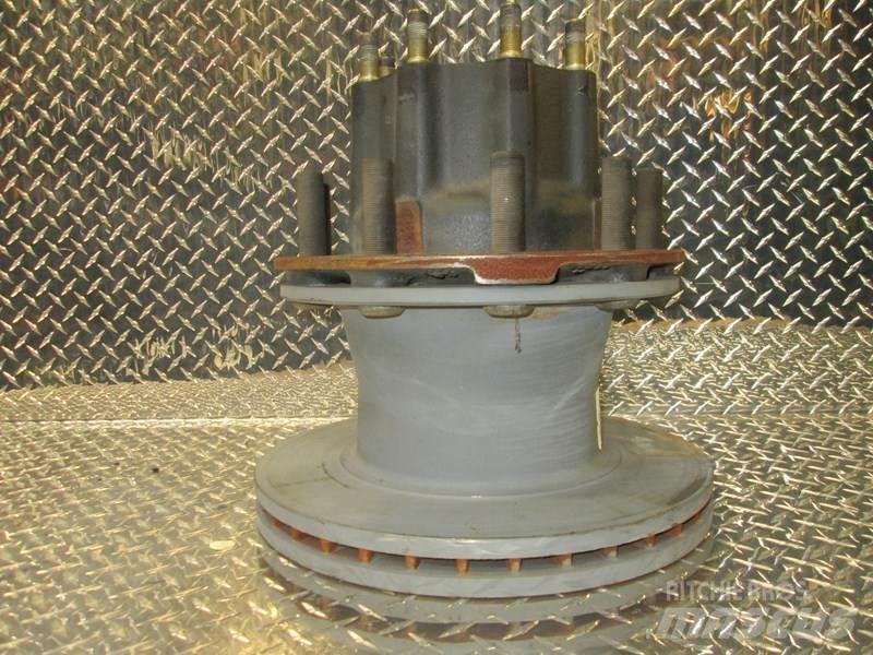 Meritor  Muut