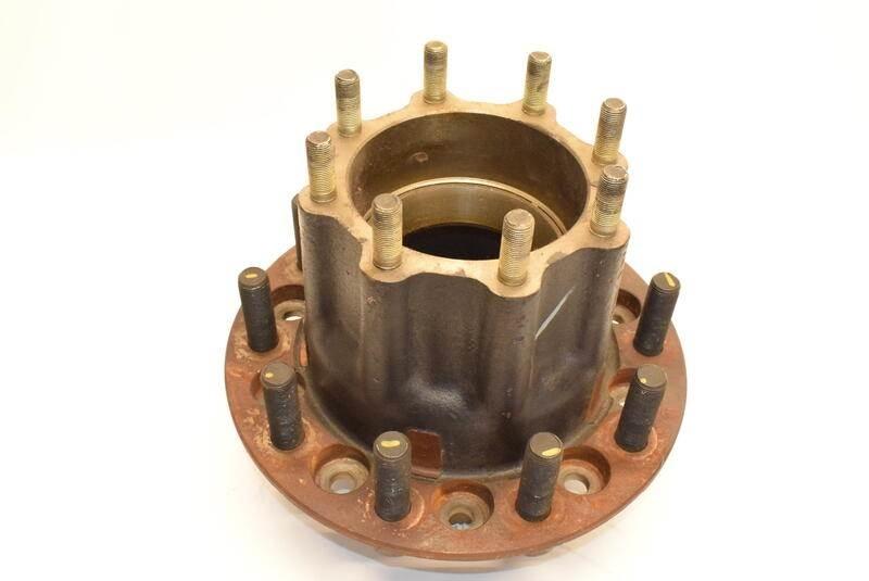 Meritor  Muut