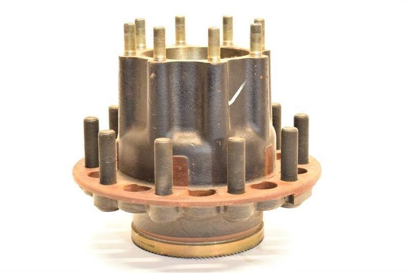 Meritor  Muut