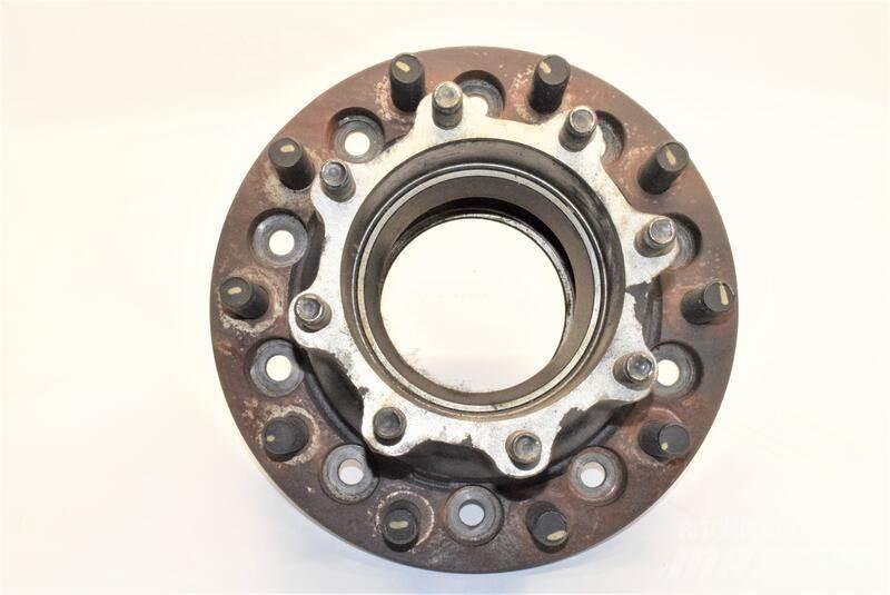 Meritor  Muut