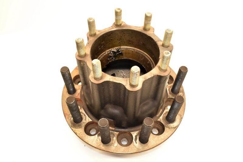 Meritor  Muut
