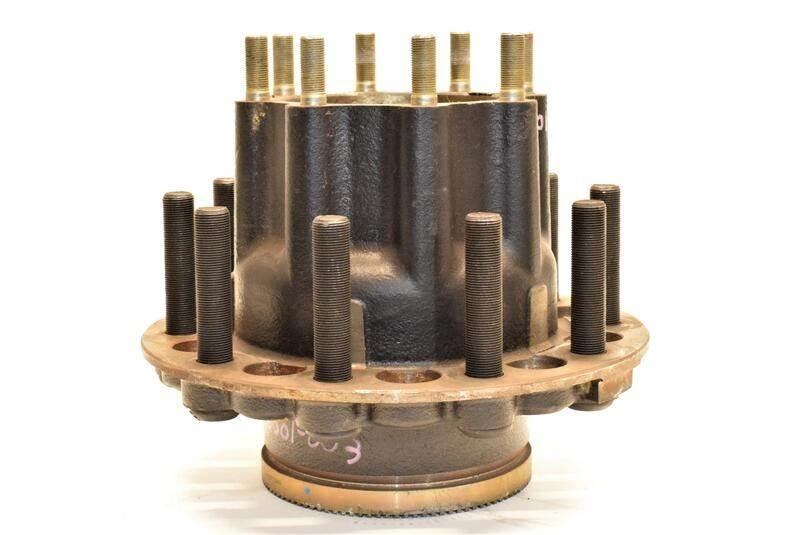 Meritor  Muut