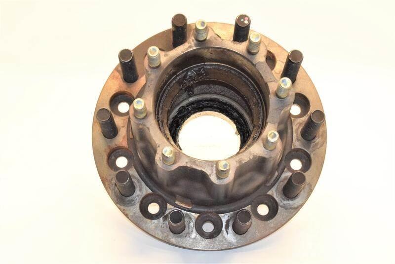 Meritor  Muut