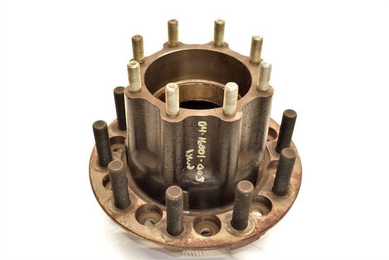 Meritor  Muut