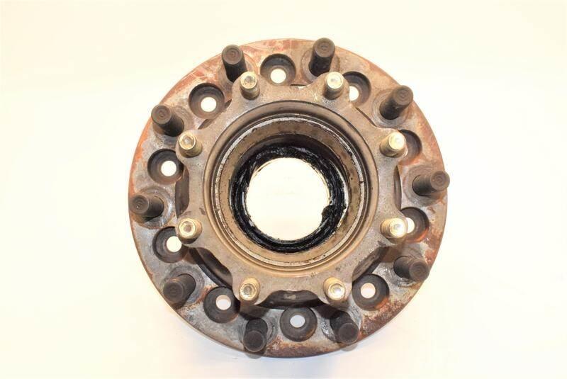 Meritor  Muut