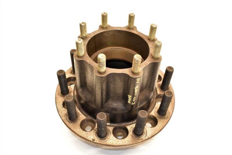 Meritor  Muut