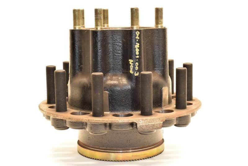 Meritor  Muut