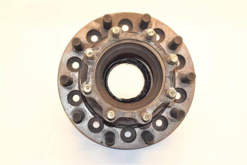 Meritor  Muut