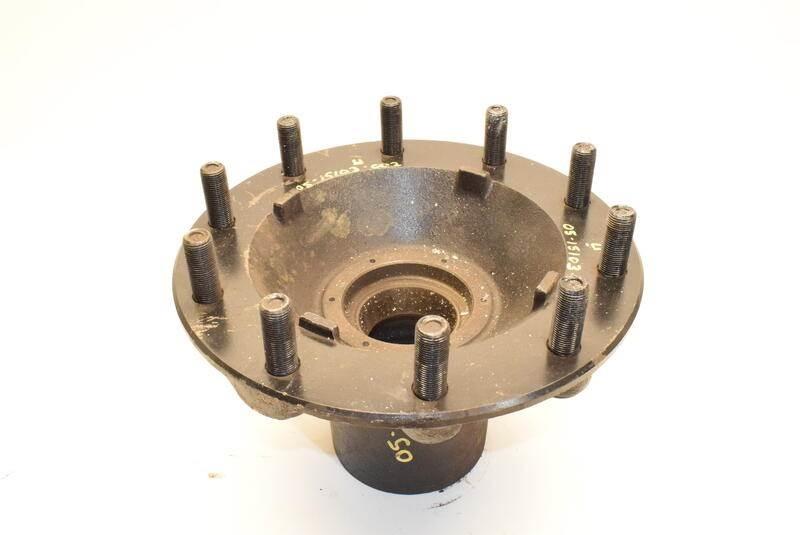 Meritor  Muut