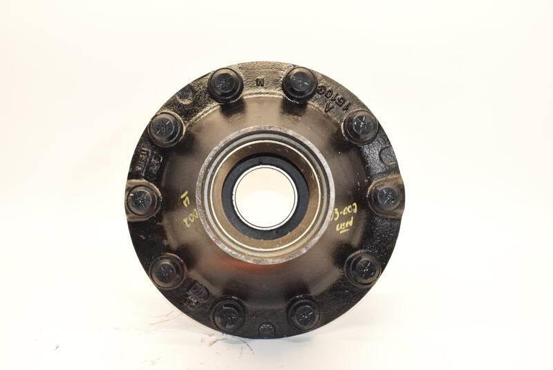 Meritor  Muut