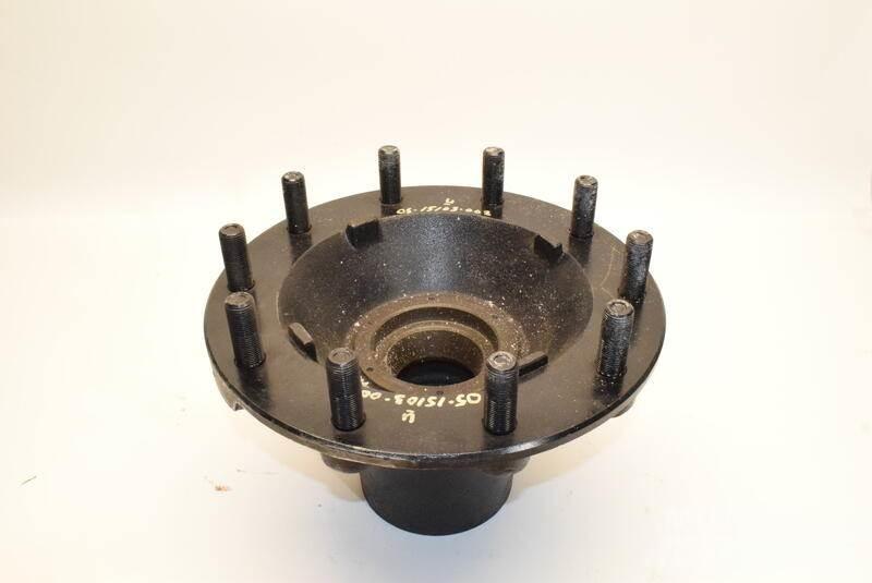 Meritor  Muut