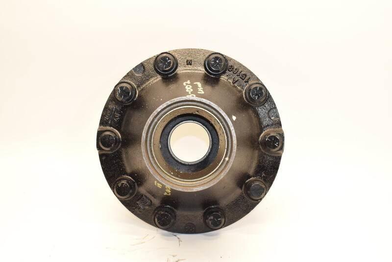 Meritor  Muut