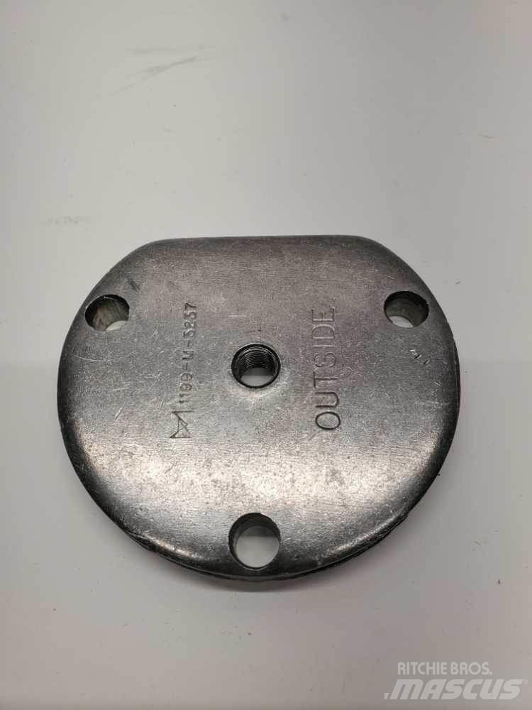 Meritor  Muut