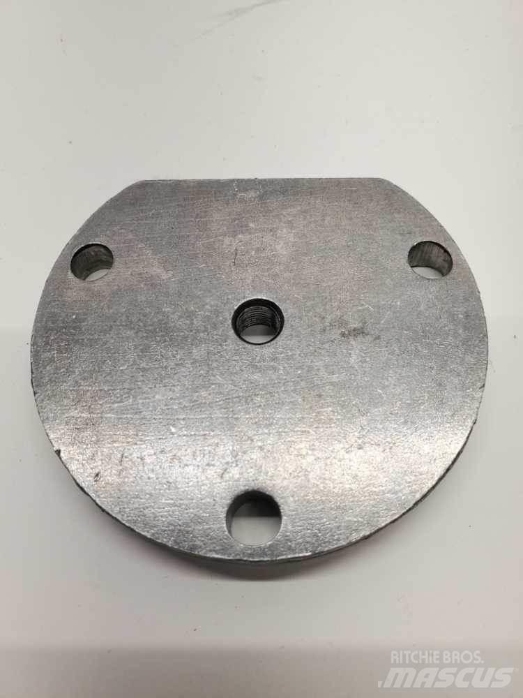 Meritor  Muut