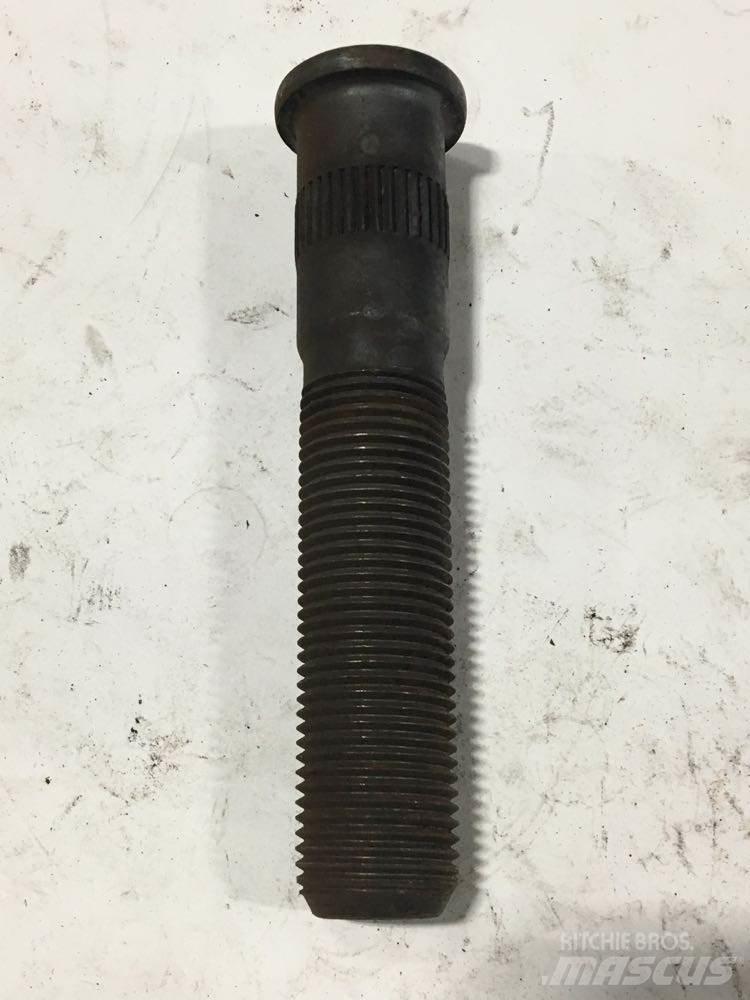 Meritor  Muut