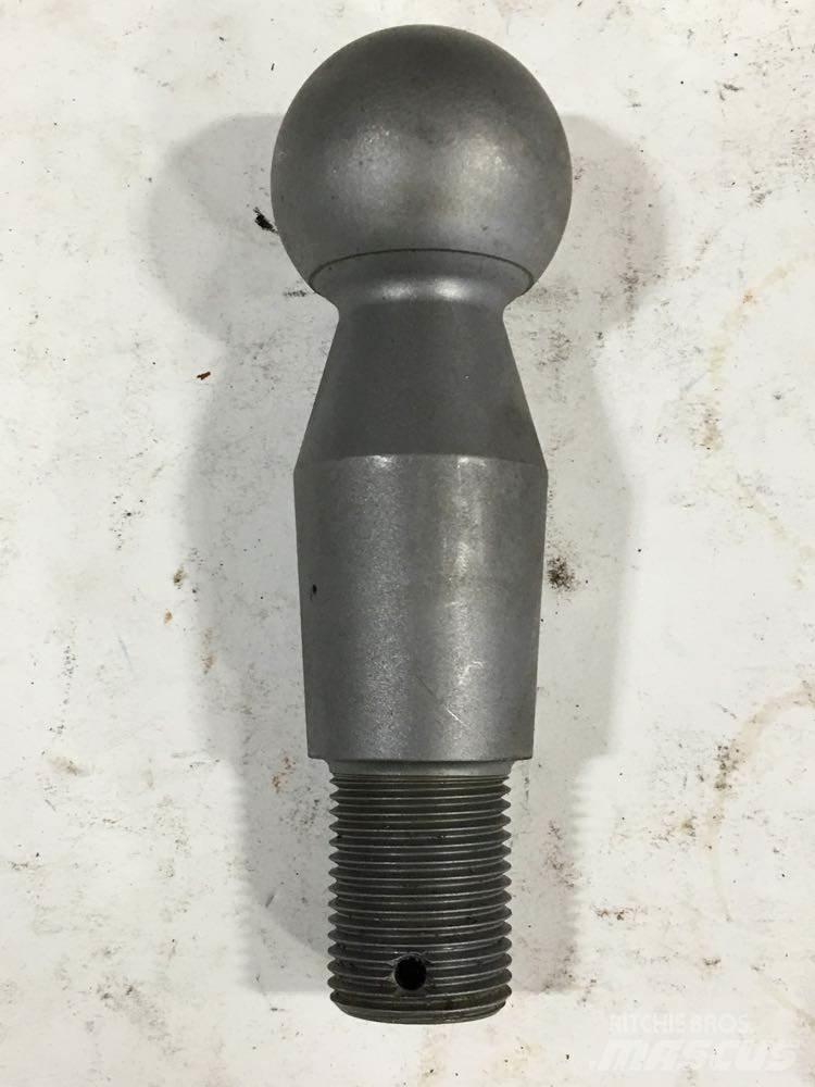 Meritor  Muut