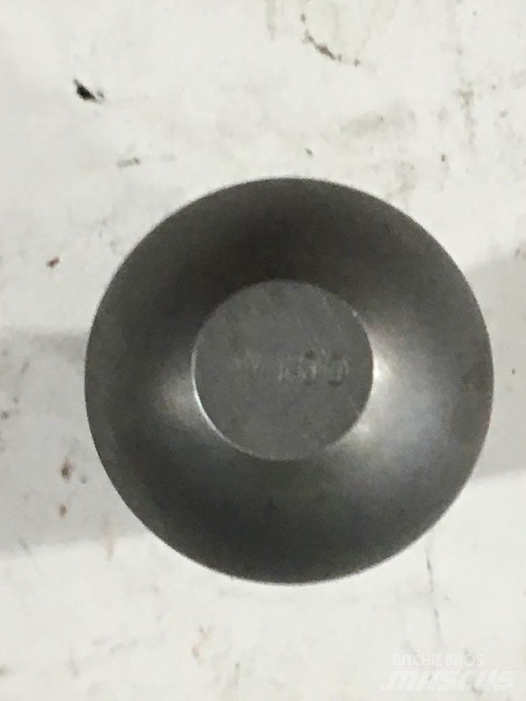 Meritor  Muut