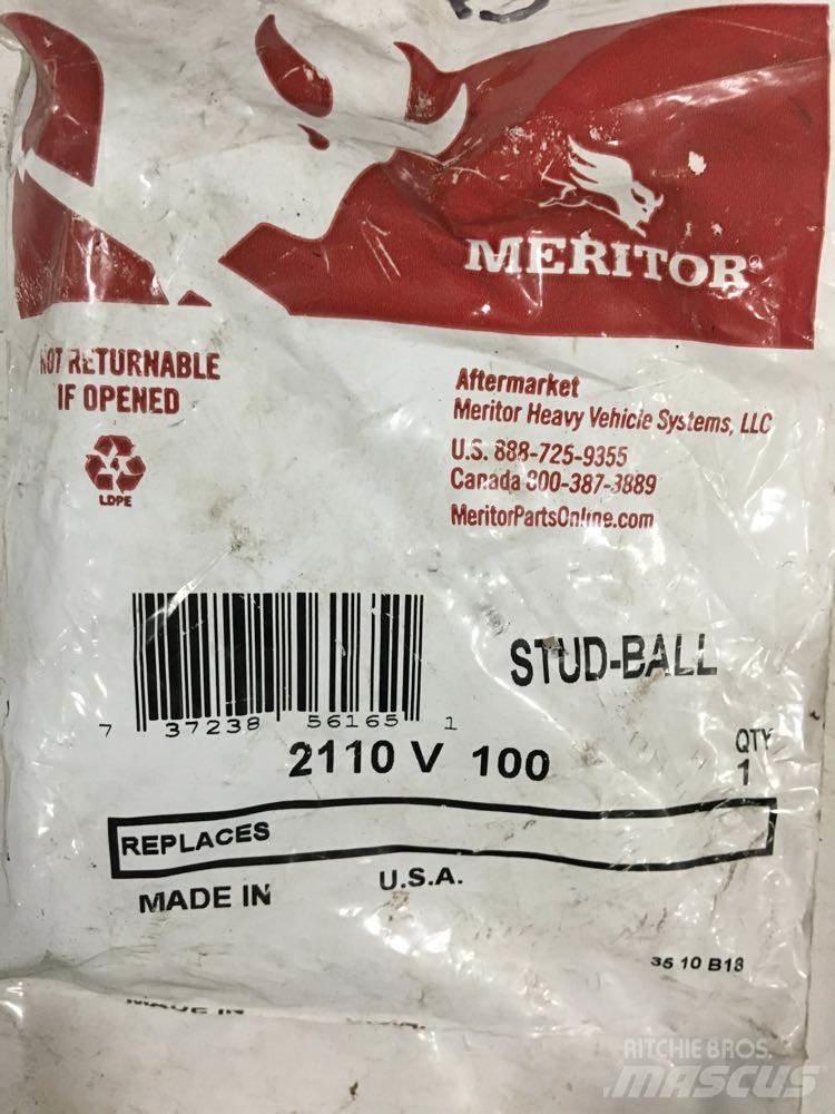 Meritor  Muut