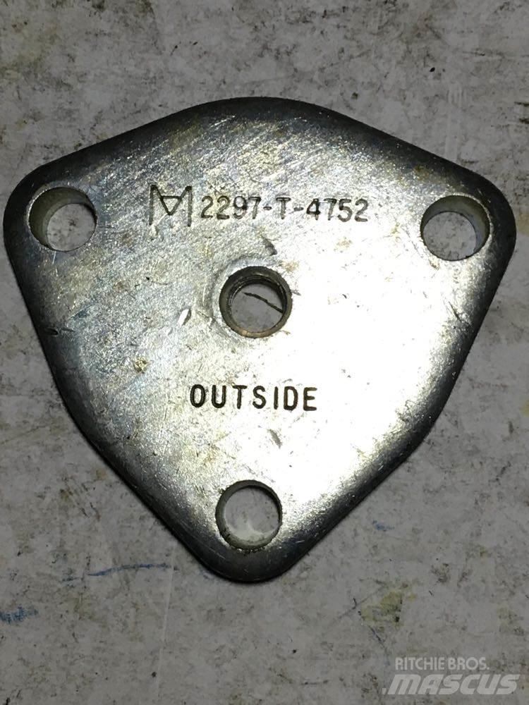 Meritor  Muut