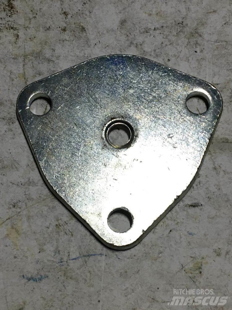 Meritor  Muut