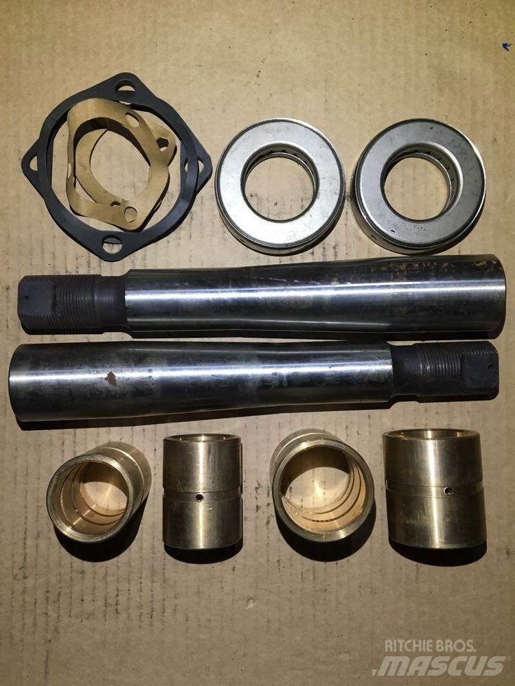 Meritor  Muut