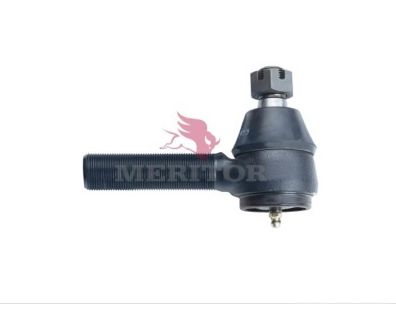 Meritor  Muut