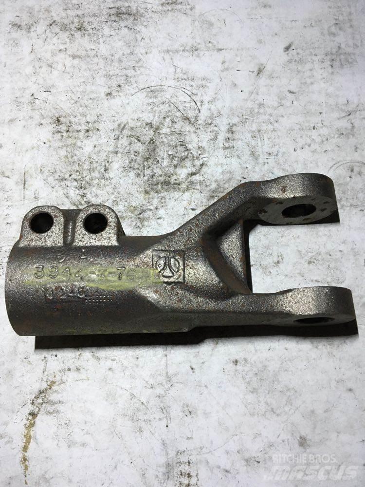 Meritor  Muut