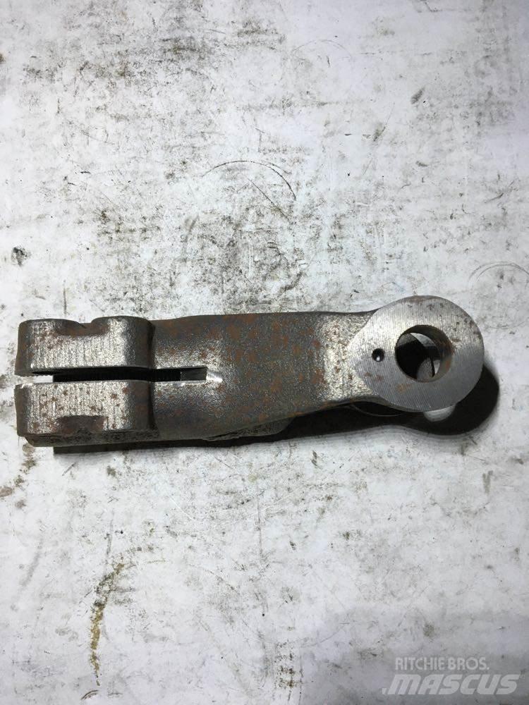 Meritor  Muut