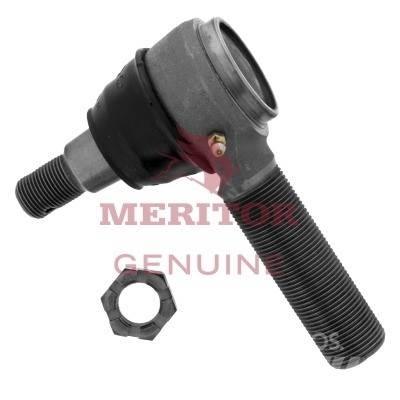 Meritor  Muut