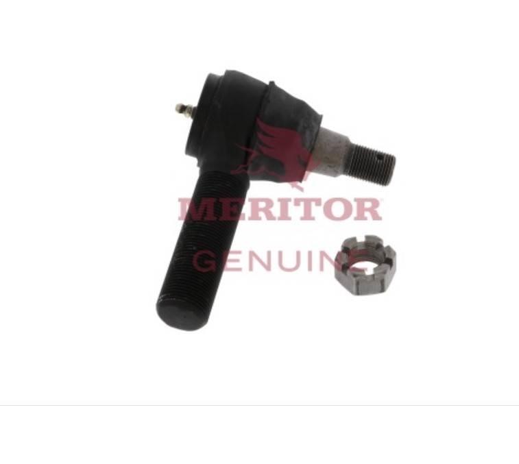 Meritor  Muut