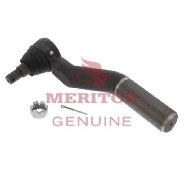 Meritor  Muut