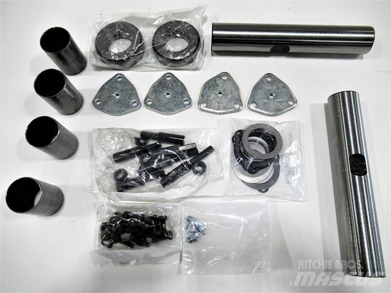 Meritor  Muut