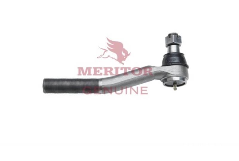 Meritor  Muut