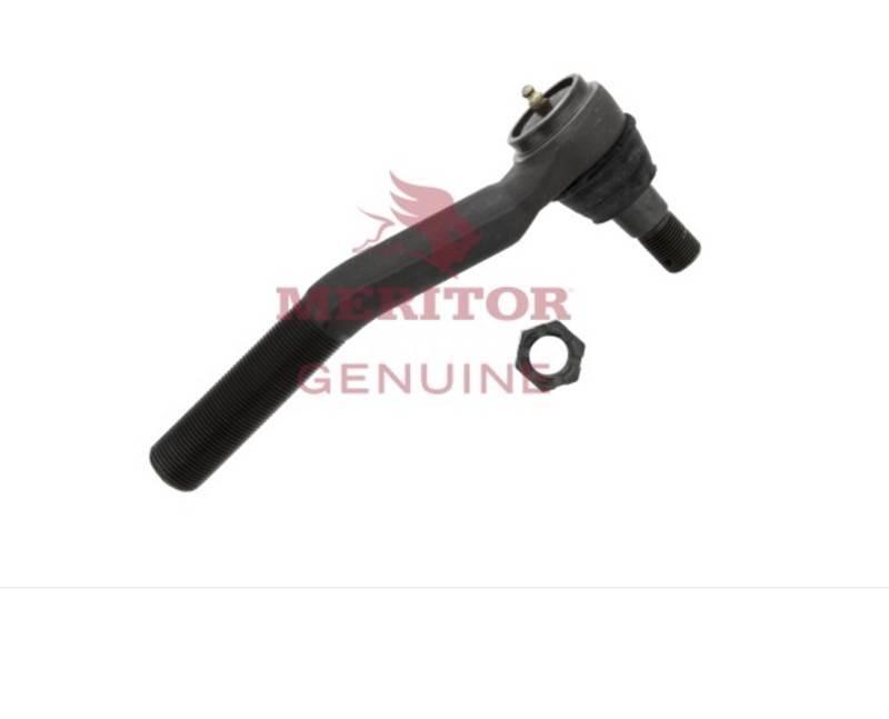 Meritor  Muut