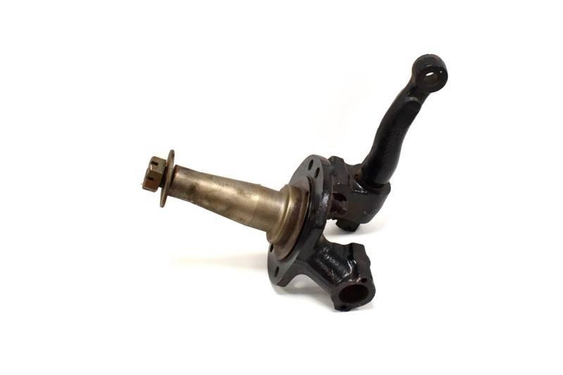 Meritor  Muut