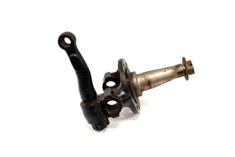 Meritor  Muut