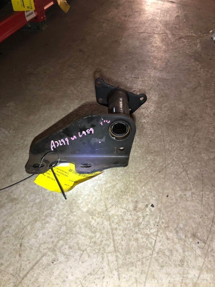 Meritor  Jarrut