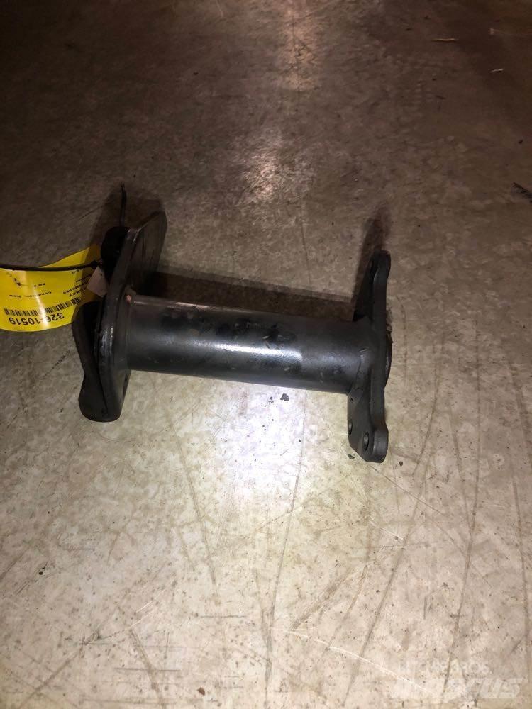 Meritor  Jarrut