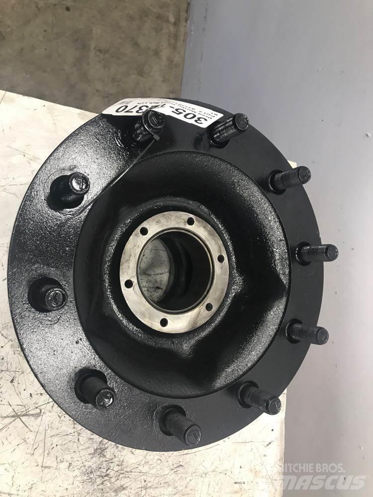 Meritor  Muut