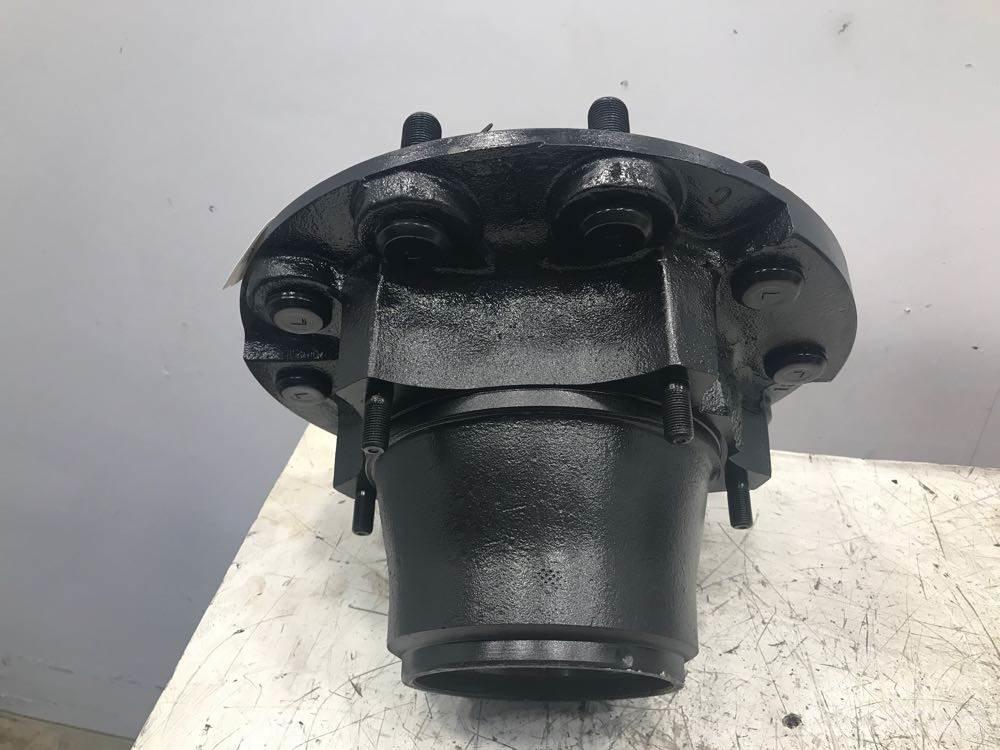 Meritor  Muut