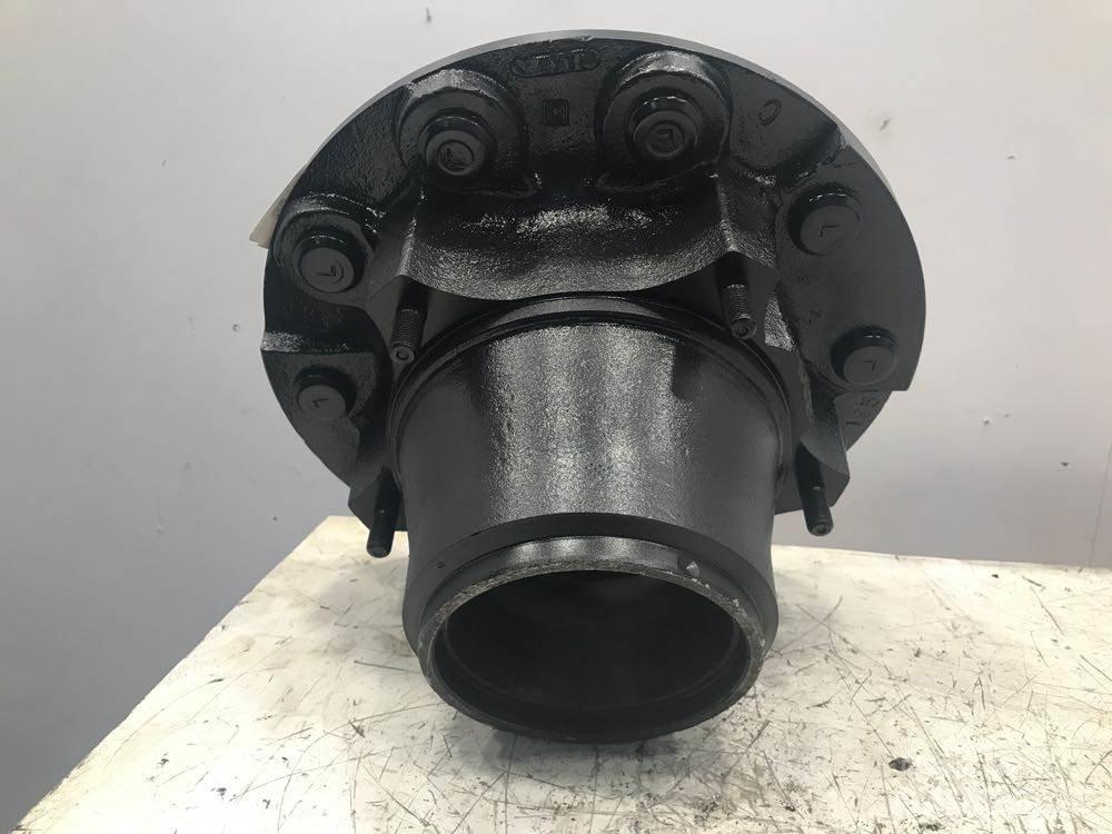Meritor  Muut